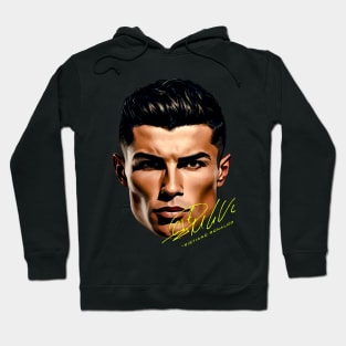 CRISTIANO RONALDO Hoodie